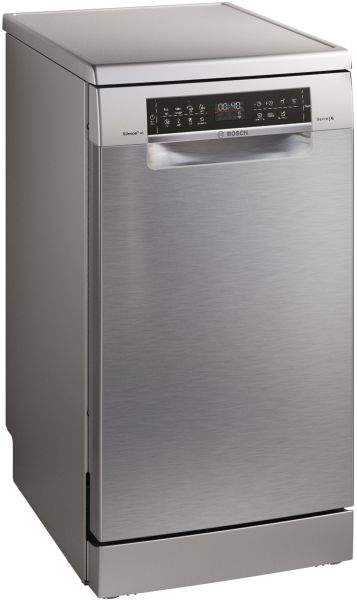 Bosch SPS6EMI21E, Freistehender Geschirrspüler