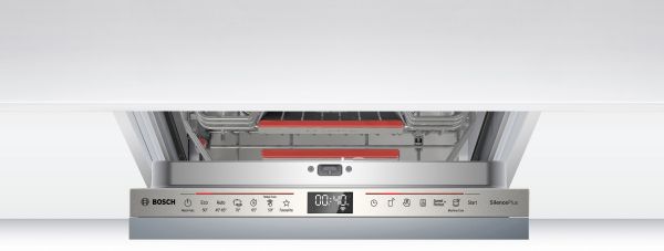 Bosch SPV6EMX05E, Vollintegrierter Geschirrspüler