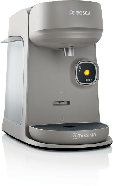 Bosch TAS177B, Kapselmaschine