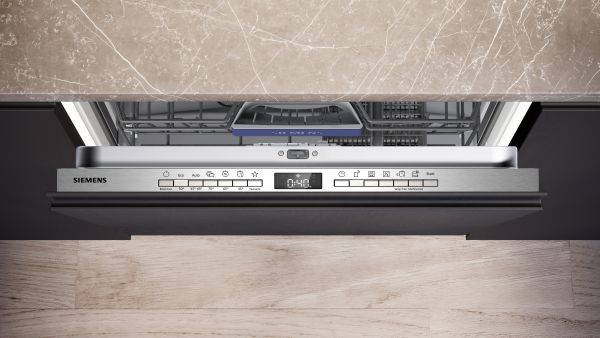 Siemens SX73HX03UE, Vollintegrierter Geschirrspüler