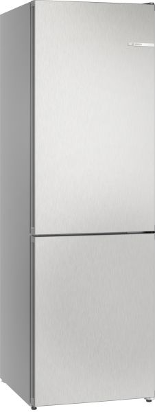 Bosch KGN362LAF, Freistehende Kühl-Gefrier-Kombination mit Gefrierbereich unten