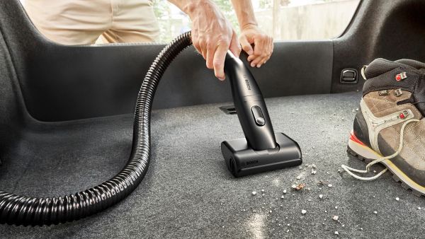 Bosch BHZUNGFEH, Flexibler Verlängerungsschlauch