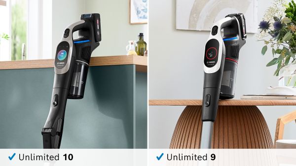 Bosch BHZUNGFEH, Flexibler Verlängerungsschlauch