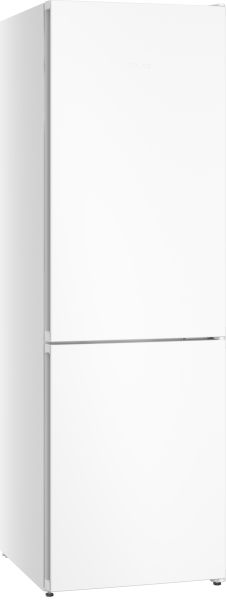 Siemens KG36NVWCG, Freistehende Kühl-Gefrier-Kombination mit Gefrierbereich unten