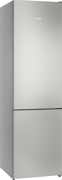 Siemens KG39NVIBG, Freistehende Kühl-Gefrier-Kombination mit Gefrierbereich unten