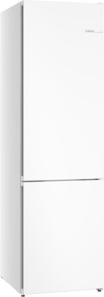 Bosch KGN392WCF, Freistehende Kühl-Gefrier-Kombination mit Gefrierbereich unten