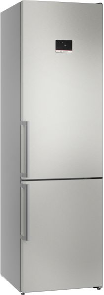 Bosch KGN39AIBT, Freistehende Kühl-Gefrier-Kombination mit Gefrierbereich unten