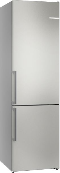 Bosch KGN39VICT, Freistehende Kühl-Gefrier-Kombination mit Gefrierbereich unten