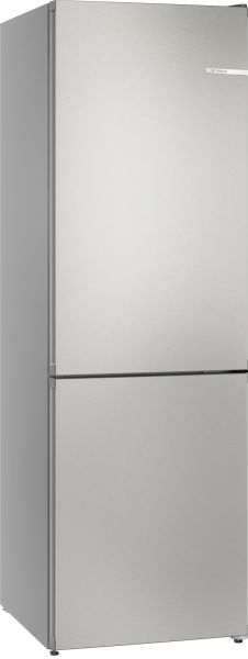 Bosch KGN362I1F, Freistehende Kühl-Gefrier-Kombination mit Gefrierbereich unten