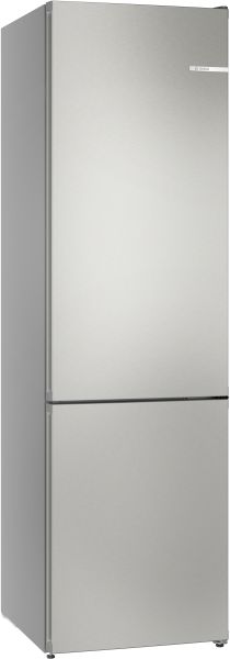 Bosch KGN392I1F, Freistehende Kühl-Gefrier-Kombination mit Gefrierbereich unten