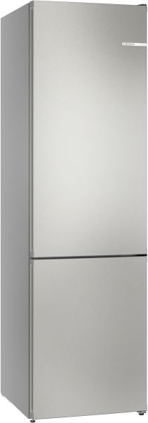 Bosch KGN392ICF, Freistehende Kühl-Gefrier-Kombination mit Gefrierbereich unten