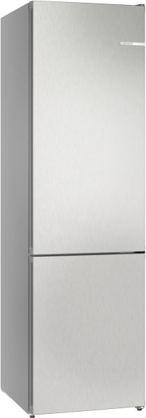 Bosch KGN392LAG, Freistehende Kühl-Gefrier-Kombination mit Gefrierbereich unten