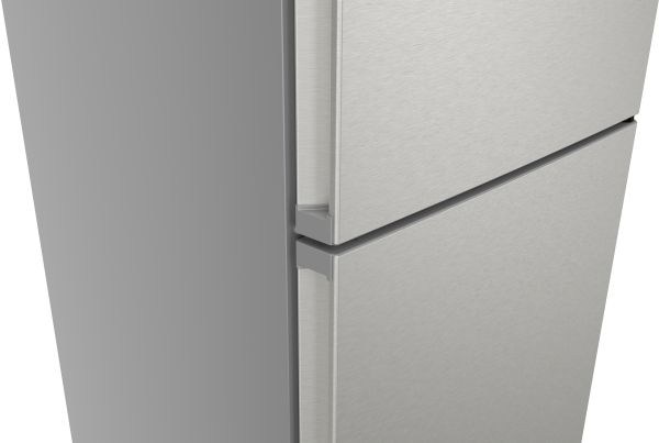 Bosch KGN362I1F, Freistehende Kühl-Gefrier-Kombination mit Gefrierbereich unten