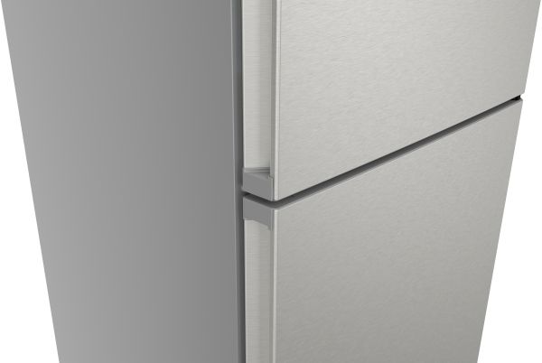 Siemens KG39NVIBG, Freistehende Kühl-Gefrier-Kombination mit Gefrierbereich unten