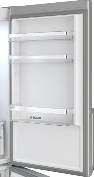 Bosch KGN36VIBT, Freistehende Kühl-Gefrier-Kombination mit Gefrierbereich unten