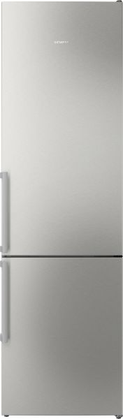 Siemens KG39NVICV, Freistehende Kühl-Gefrier-Kombination mit Gefrierbereich unten