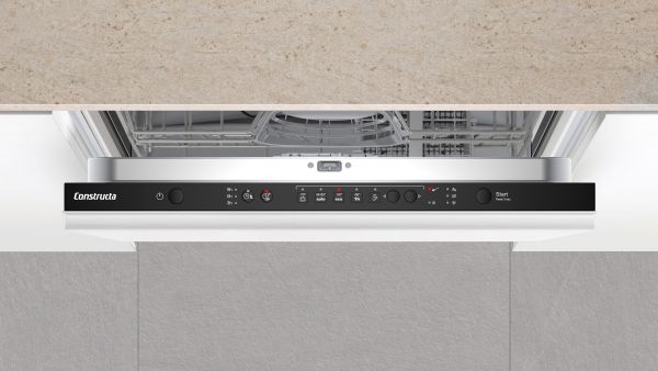 Constructa CG5VX01HTE, Vollintegrierter Geschirrspüler