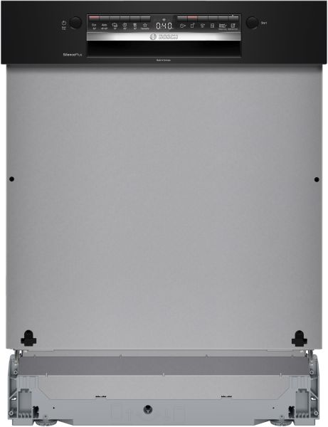 Bosch SMI4HCB07E, Teilintegrierter Geschirrspüler