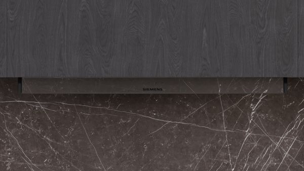 Siemens LJ95BCC60, Integrierte Designhaube