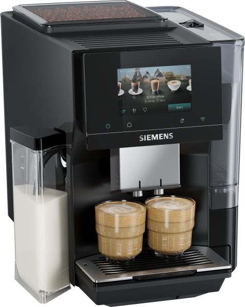 Siemens TQ725E03, Kaffeevollautomat
