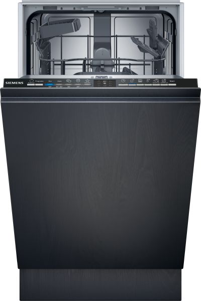 Siemens SR61HX23KE, Vollintegrierter Geschirrspüler