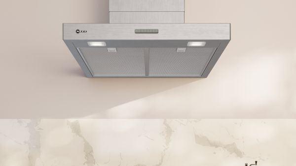 Neff D65BCC2L0, Wandesse