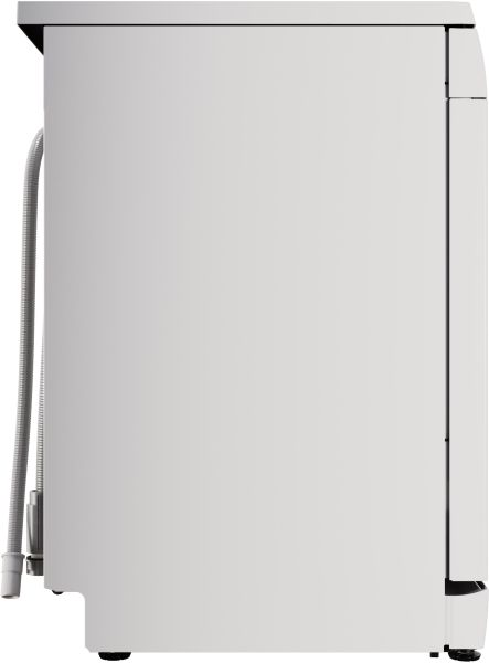 Bosch SMS2HTW08E, Freistehender Geschirrspüler