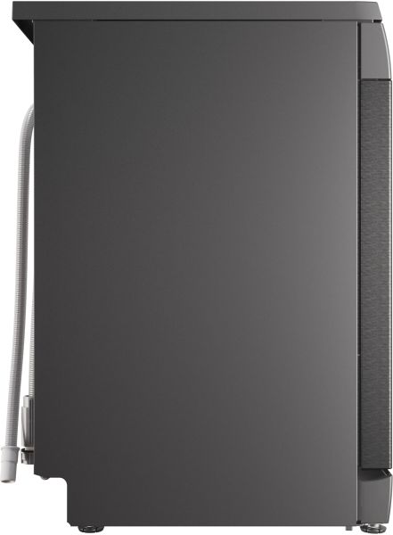 Bosch SMS6ECC12E, Freistehender Geschirrspüler