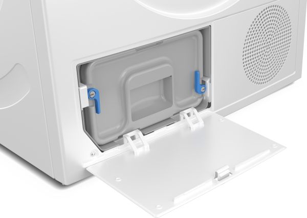 Bosch WQG243D41, Wärmepumpentrockner