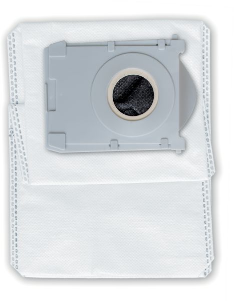 Bosch BHZRDBABBI, Antibakterieller Staubbeutel