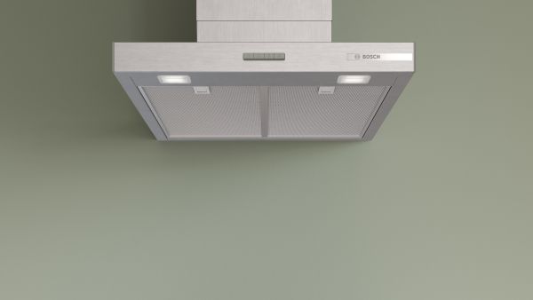 Bosch DWB65CC30, Wandesse