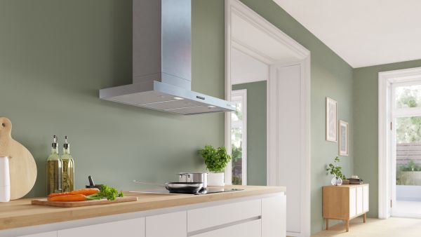 Bosch DWB95CC30, Wandesse