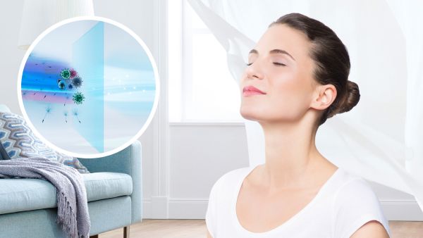 Bosch BGC41XALL, Beutelloser Staubsauger