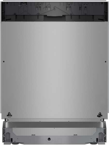 Bosch SMV25AX06E, Vollintegrierter Geschirrspüler