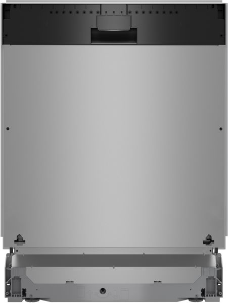 Bosch SMV2HTX08E, Vollintegrierter Geschirrspüler
