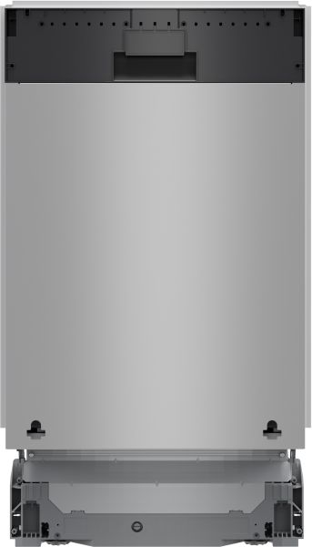 Siemens SR61HX16KE, Vollintegrierter Geschirrspüler