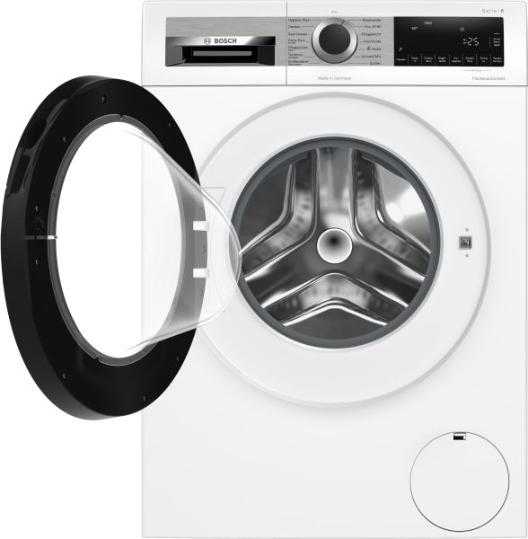 Bosch WGG244120, Waschmaschine, Frontlader