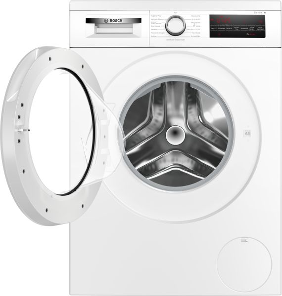 Bosch WUU28T22, Waschmaschine, unterbaufähig - Frontlader