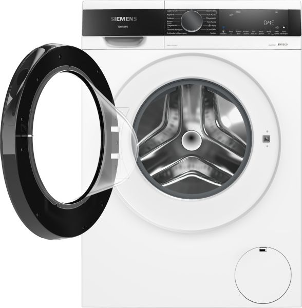 Siemens WG44G2140, Waschmaschine, Frontlader