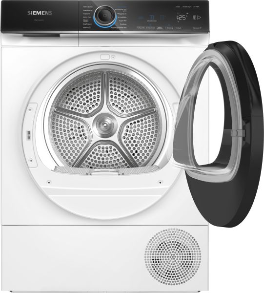 Siemens WQ45B2B40, Wärmepumpen-Trockner