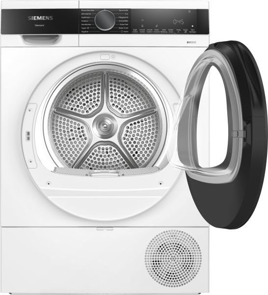 Siemens WQ33G2D41, Wärmepumpen-Trockner