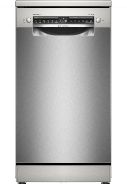 Bosch SPS4HMI13E, Freistehender Geschirrspüler