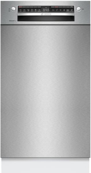 Bosch SPU4HMS13E, Unterbau-Geschirrspüler