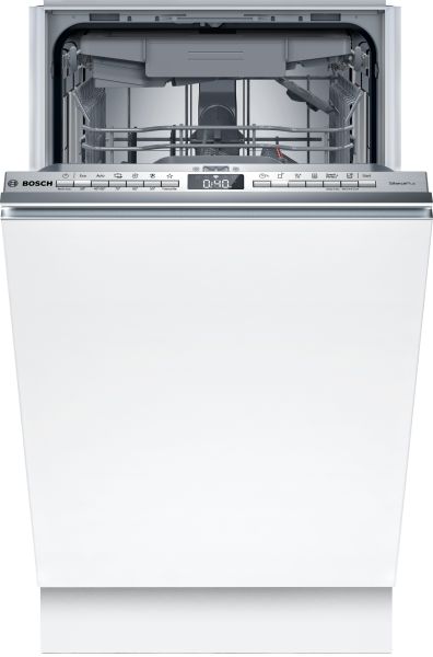 Bosch SPV4HMX13E, Vollintegrierter Geschirrspüler