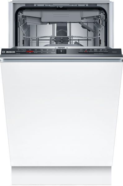 Bosch SPV2HMX02E, Vollintegrierter Geschirrspüler