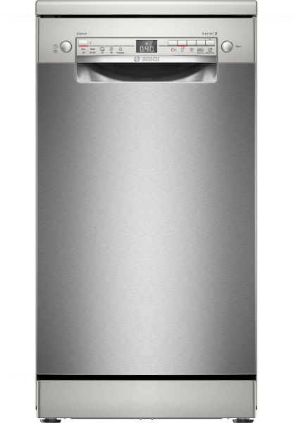 Bosch SPS2HKI02E, Freistehender Geschirrspüler