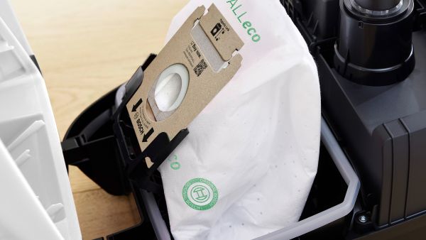 Bosch BBZGALLECO, Staubbeutel