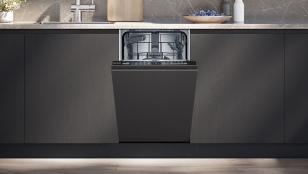 Siemens SR61HX23KE, Vollintegrierter Geschirrspüler