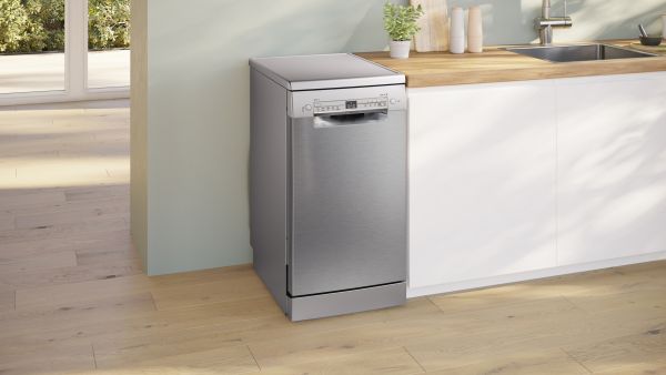 Bosch SPS2HKI02E, Freistehender Geschirrspüler