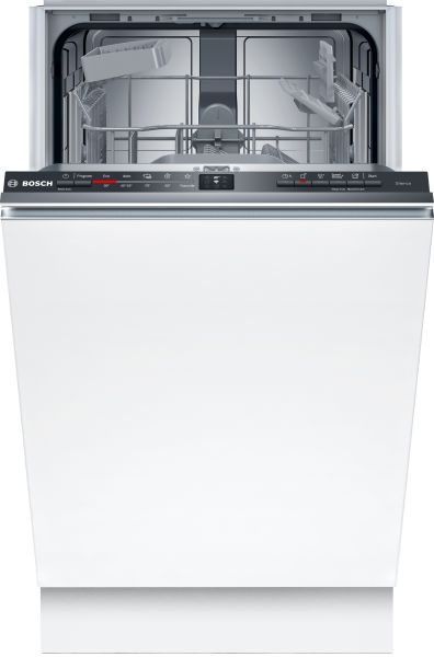 Bosch SPV2HKX02E, Vollintegrierter Geschirrspüler